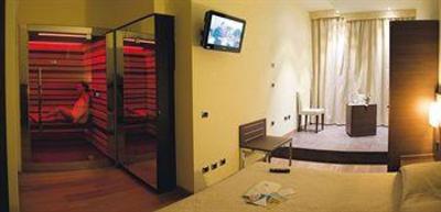 фото отеля Hotel Lovere Resort & Spa