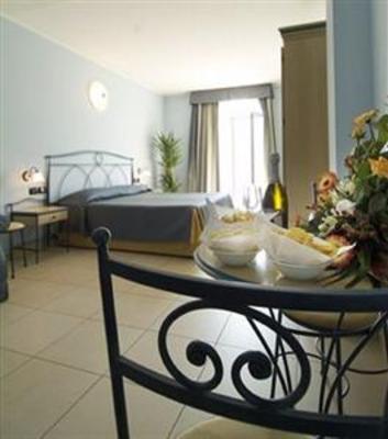 фото отеля Hotel Lovere Resort & Spa