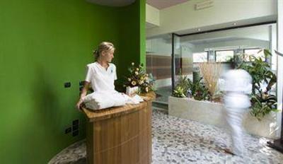 фото отеля Hotel Lovere Resort & Spa