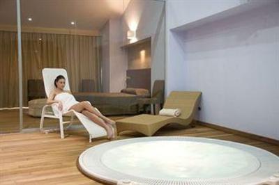фото отеля Hotel Lovere Resort & Spa