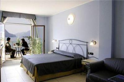 фото отеля Hotel Lovere Resort & Spa