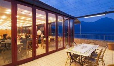 фото отеля Hotel Lovere Resort & Spa
