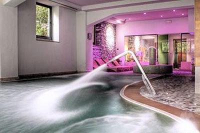 фото отеля Hotel Lovere Resort & Spa