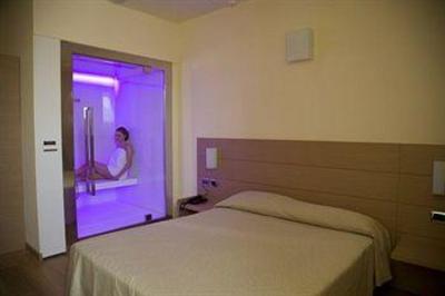 фото отеля Hotel Lovere Resort & Spa