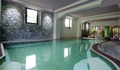 фото отеля Hotel Lovere Resort & Spa