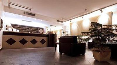 фото отеля Hotel Lovere Resort & Spa