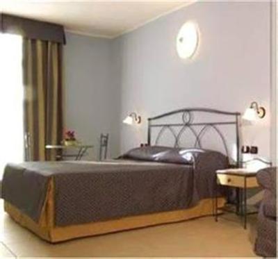 фото отеля Hotel Lovere Resort & Spa
