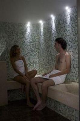 фото отеля Hotel Lovere Resort & Spa