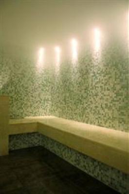 фото отеля Hotel Lovere Resort & Spa