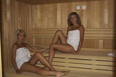 фото отеля Hotel Lovere Resort & Spa