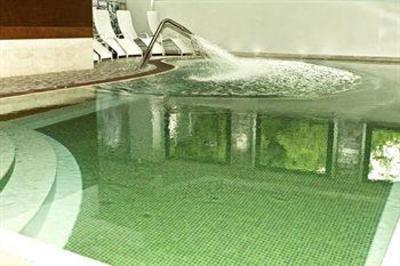 фото отеля Hotel Lovere Resort & Spa
