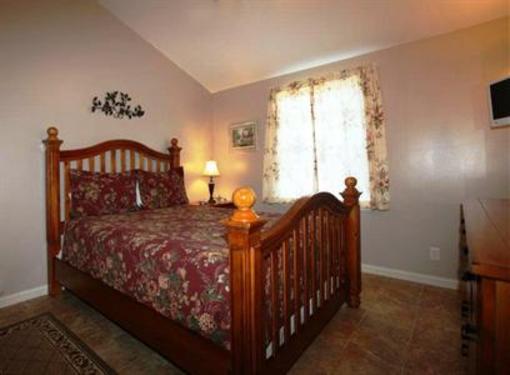 фото отеля Gulf Breeze B&B