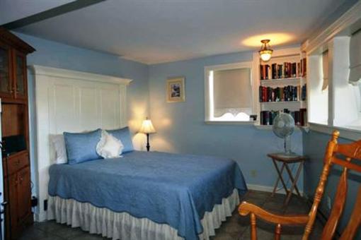 фото отеля Gulf Breeze B&B