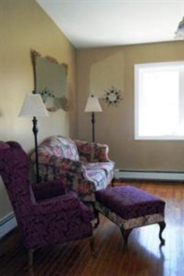 фото отеля Gulf Breeze B&B