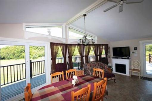 фото отеля Gulf Breeze B&B