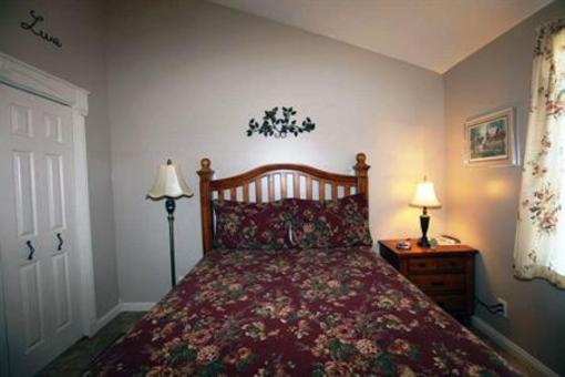 фото отеля Gulf Breeze B&B