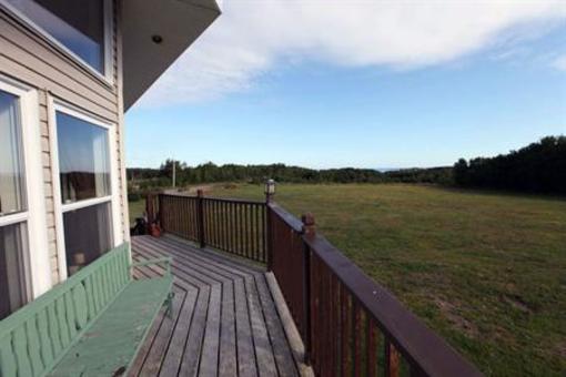 фото отеля Gulf Breeze B&B