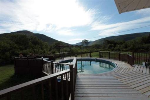 фото отеля Gulf Breeze B&B