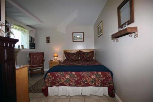 фото отеля Gulf Breeze B&B
