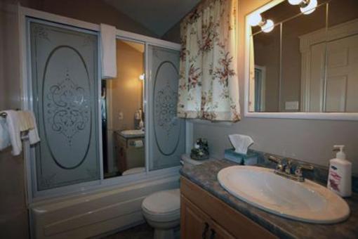 фото отеля Gulf Breeze B&B
