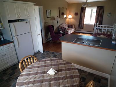 фото отеля Gulf Breeze B&B