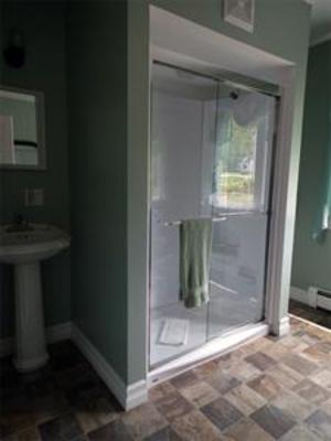 фото отеля Gulf Breeze B&B