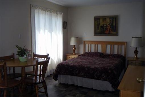 фото отеля Gulf Breeze B&B