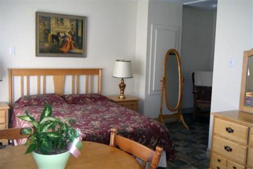 фото отеля Gulf Breeze B&B