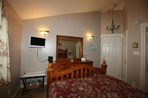 фото отеля Gulf Breeze B&B