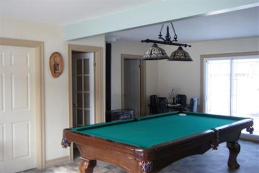 фото отеля Gulf Breeze B&B