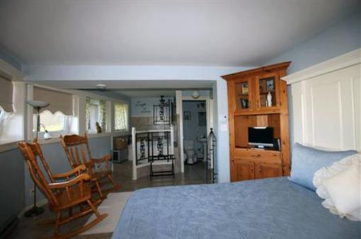 фото отеля Gulf Breeze B&B