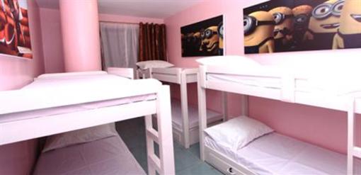 фото отеля TR3ATS Guest House