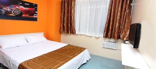 фото отеля TR3ATS Guest House