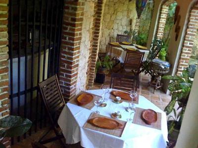 фото отеля Guesthouse Las Piedras