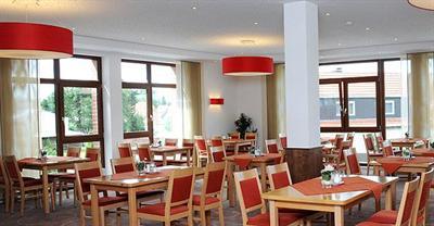 фото отеля Landhotel Annelie