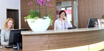 фото отеля Landhotel Annelie