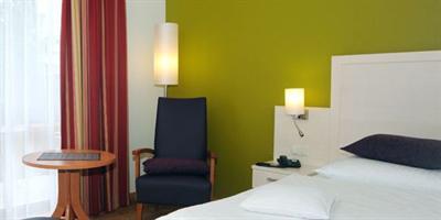 фото отеля Landhotel Annelie
