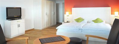 фото отеля Landhotel Annelie