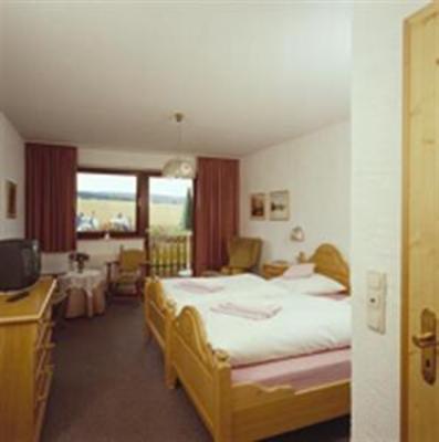 фото отеля Landhotel Annelie