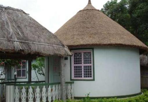 фото отеля Mowgli Guest House and Restaurant