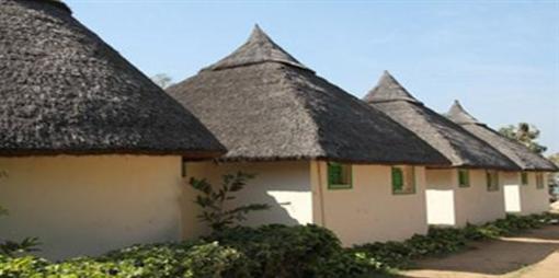 фото отеля Mowgli Guest House and Restaurant