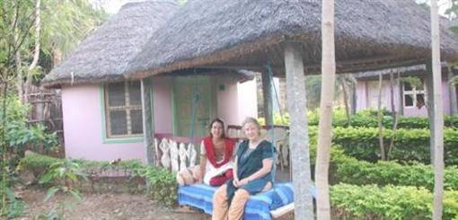 фото отеля Mowgli Guest House and Restaurant