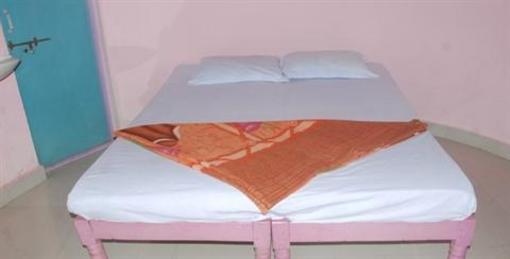 фото отеля Mowgli Guest House and Restaurant