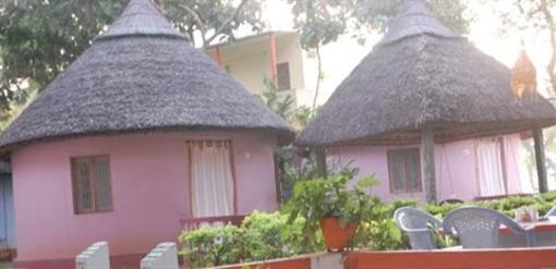 фото отеля Mowgli Guest House and Restaurant