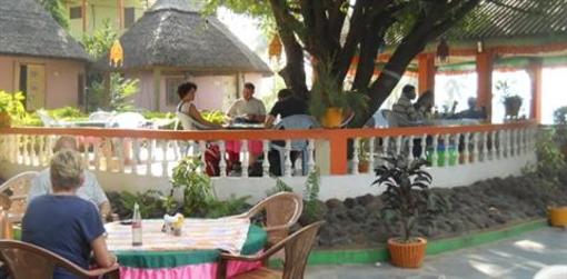 фото отеля Mowgli Guest House and Restaurant