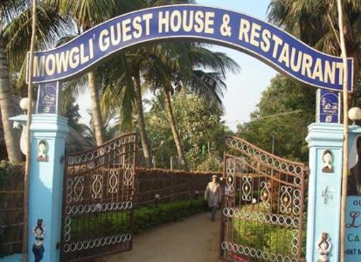 фото отеля Mowgli Guest House and Restaurant