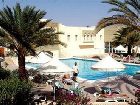 фото отеля Hotel Ras El Ain Tozeur