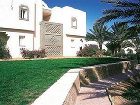 фото отеля Hotel Ras El Ain Tozeur