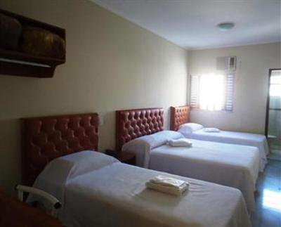 фото отеля Hotel Milano Sorocaba