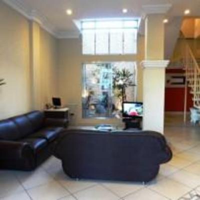фото отеля Hotel Milano Sorocaba